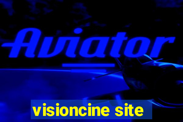 visioncine site